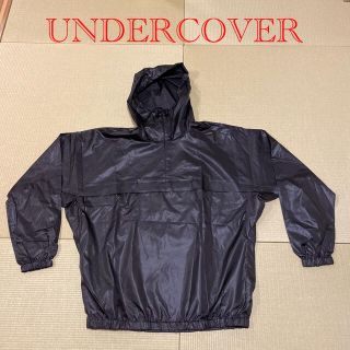 アンダーカバー(UNDERCOVER)のUNDERCOVER アンダーカバー　パーカー２枚セット(パーカー)