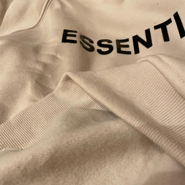 FEAR OF GOD(フィアオブゴッド)のessentials スウェット メンズのトップス(スウェット)の商品写真