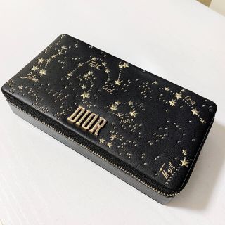 ディオール(Dior)のトシマオリョウ様専用です。(ポーチ)