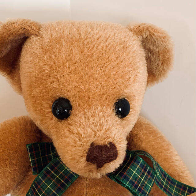 Merrythought Teddy Bearのサムネイル
