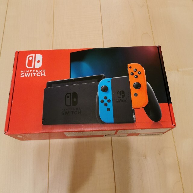 switch ネオン 中古 全国宅配無料 16107円引き www.gold-and-wood.com