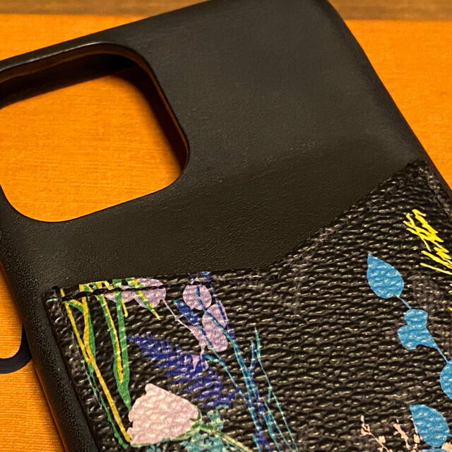 LOUIS VUITTON(ルイヴィトン)のLOUISVUITTON ルイヴィトン iPhone11proケース スマホ/家電/カメラのスマホアクセサリー(iPhoneケース)の商品写真