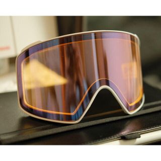 バートン(BURTON)のメンズ Anon M4 Cylindrical PERCEIVE Lens(その他)