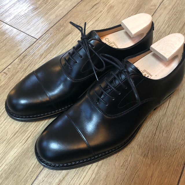 CHEANEY - 新品 チーニー アルフレッド ALFRED 6 Fの通販 by rei's