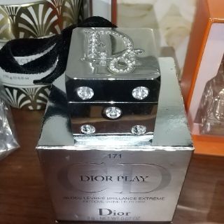 ディオール(Dior)のDIorリップ(リップライナー)