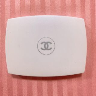 シャネル(CHANEL)のCHANEL ルブランコンパクト B20(ファンデーション)