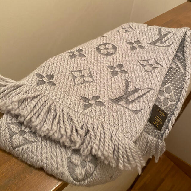 販売大セール LOUIS VUITTON muffler.