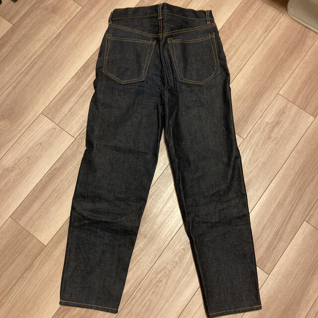 MARKAWEAR - Text Classic Fit Jeans size0 / markawearの通販 MARKAWEAR - Text Classic Fit Jeans size0 / markawearの通販