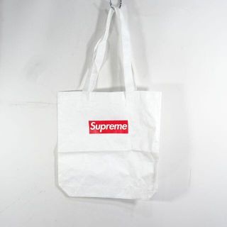 シュプリーム(Supreme)のSUPREME 15aw Tyvek Tote Bag(トートバッグ)