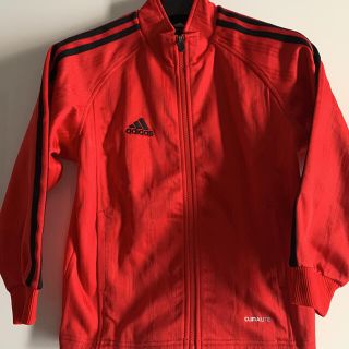 アディダス(adidas)のnew adidasジャージ　上　120(ジャケット/上着)