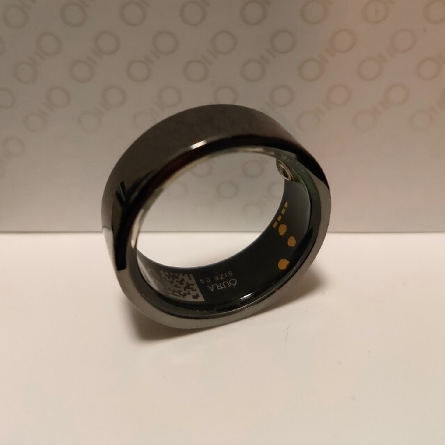 oura ring