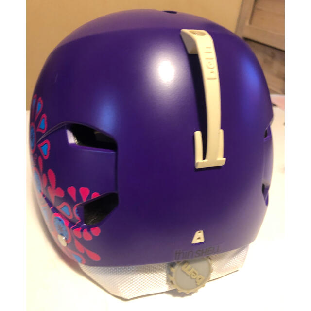 bern  ヘルメット　サイズML スポーツ/アウトドアのスノーボード(その他)の商品写真