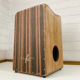 最終値下げ！カホン(cajon)std-42(パーカッション)