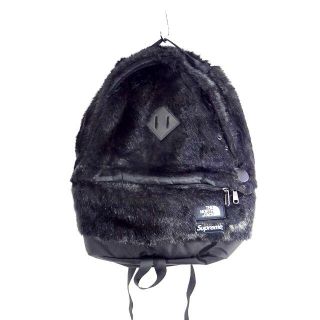 シュプリーム(Supreme)のSupreme×THENORTHFACE Faux Fur BackPack(バッグパック/リュック)