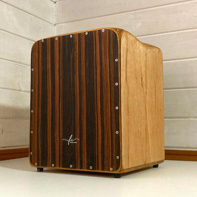 値下げ！ジュニアカホン(cajon)std j-2