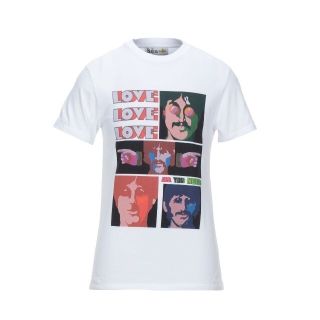 ステラマッカートニー(Stella McCartney)の新品 STELLA McCARTNEY ステラマッカートニー Beatles(Tシャツ/カットソー(半袖/袖なし))