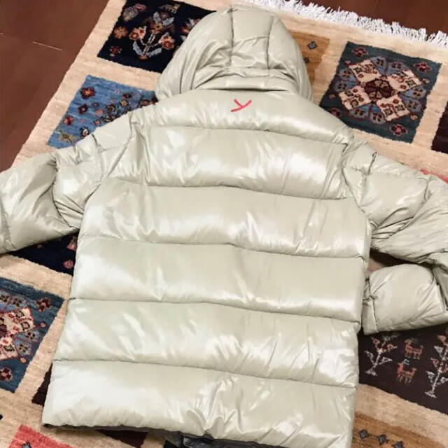 森の雑貨屋さん 美品 TAKEO KIKUCHI ダウンジャケット YETI - 通販