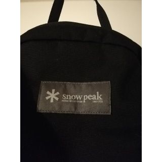 Snow Peak - スノーピーク snow peak バックパック リュック ヴォレ30