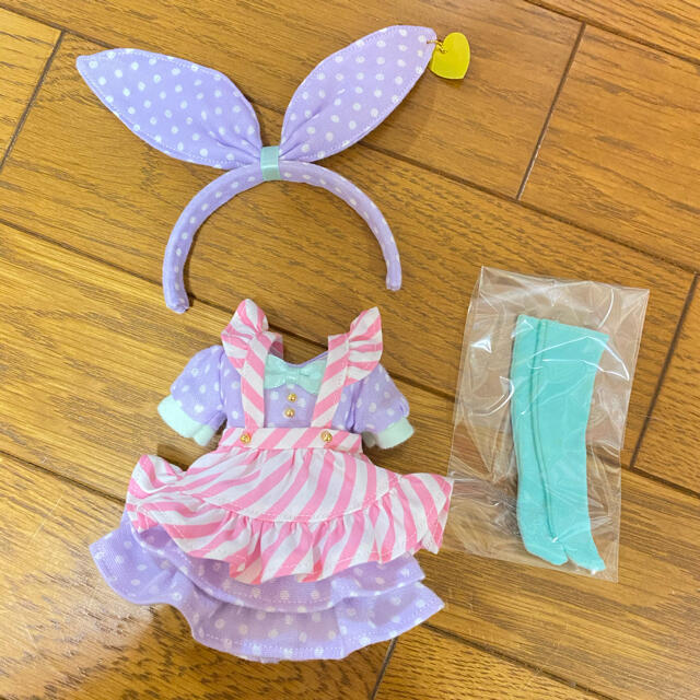 Takara Tomy(タカラトミー)のブライス  作家様 OF アウトフィット  ① エンタメ/ホビーのフィギュア(その他)の商品写真