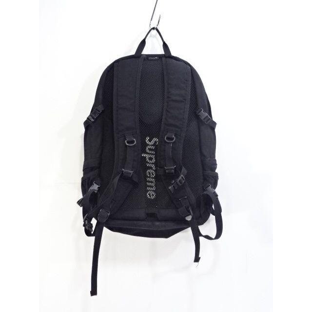 Supreme 13aw Stars backpack