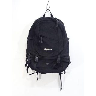 シュプリーム(Supreme)のSupreme 13aw Stars backpack(バッグパック/リュック)