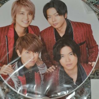 ジャニーズ(Johnny's)のジャニーズグッズ(アイドルグッズ)