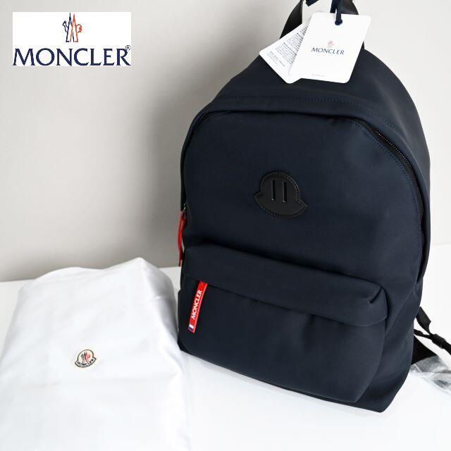 新品 2020SS MONCLER PIERRICK リュック