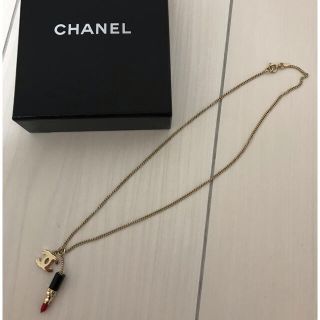 CHANEL(ネックレス)のフリマアイテム一覧 CHANEL(ネックレス)のフリマアイテム一覧
