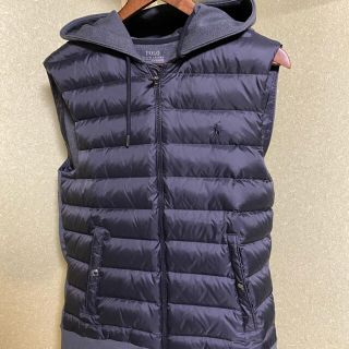 ポロラルフローレン(POLO RALPH LAUREN)のラルフローレン　ダウンジャケット(ダウンジャケット)