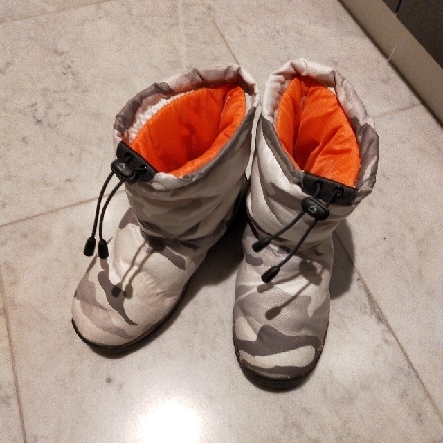 WALKMAN(ウォークマン)のワークマン 防寒ブーツ レディースの靴/シューズ(ブーツ)の商品写真