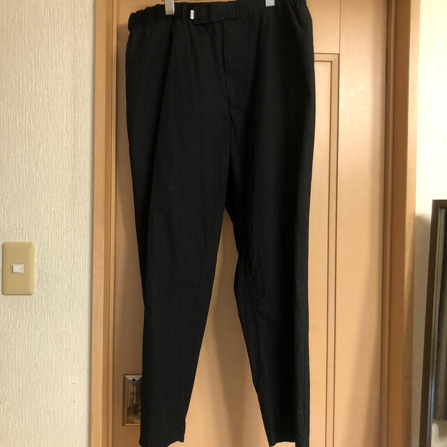 19SS Graphpaper Typewriter Cook Pantsパンツ 【ラッピング無料