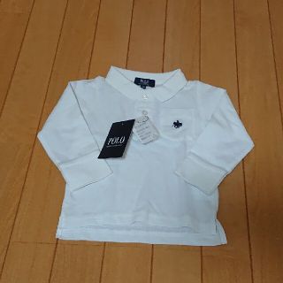 ポロラルフローレン(POLO RALPH LAUREN)の早い者勝ち！お値下げ！POLO  ポロシャツ(セレモニードレス/スーツ)