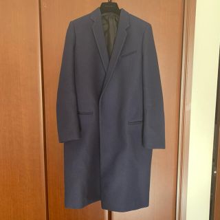 フルオーダー 美品 ガーメント付き CELINE セリーヌ コート