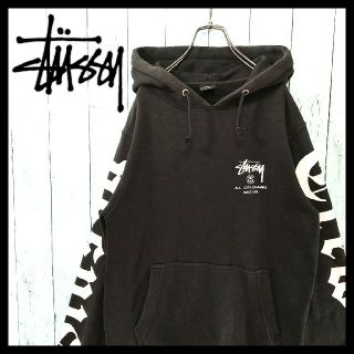 ステューシー(STUSSY)のDory様専用(パーカー)