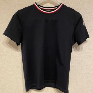 モンクレール(MONCLER)のMoncler  Tシャツ(Tシャツ/カットソー(半袖/袖なし))