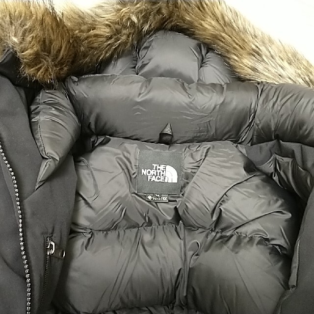 THE NORTH FACE(ザノースフェイス)のTHE NORTH FACE ANTARCTICA PARKA　M メンズのジャケット/アウター(ダウンジャケット)の商品写真