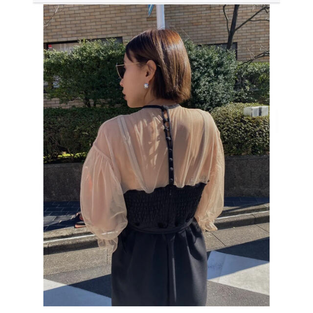 Ameri VINTAGE - ドレス