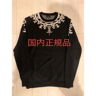 マルセロブロン(MARCELO BURLON)のかずきち様専用(ニット/セーター)