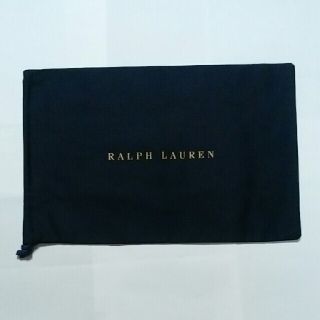 ラルフローレン(Ralph Lauren)のラルフローレン巾着袋(ポーチ)