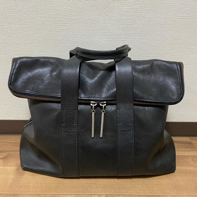 3.1 Phillip Lim(スリーワンフィリップリム)のフィリップリム　アワーバッグ　3.1 phillip lim メンズのバッグ(トートバッグ)の商品写真