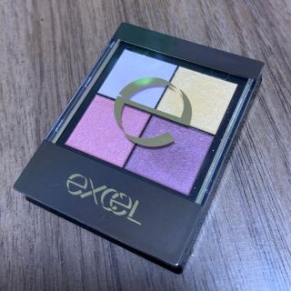 美品　Excel アイシャドウ✨セール(アイシャドウ)