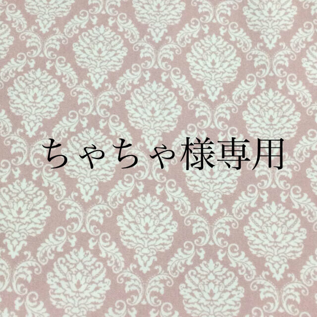 ちゃちゃ様専用ページ 4点おまとめ - ブルーレイ