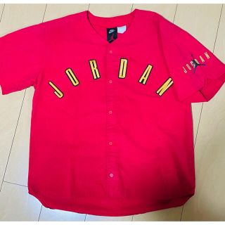 ナイキ ベースボール シャツ(メンズ)の通販 48点 | NIKEのメンズを買う