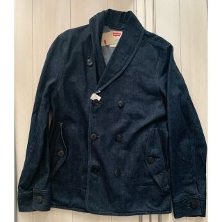 リーバイス(Levi's)のPコート ピーコート ジャケット　リーバイス　Levi' カバーオール(カバーオール)