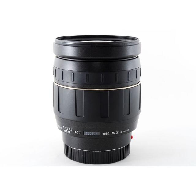 #2373 美品♪☆広角～超望遠まで1本でOK‼☆ SONY用 28-300mm