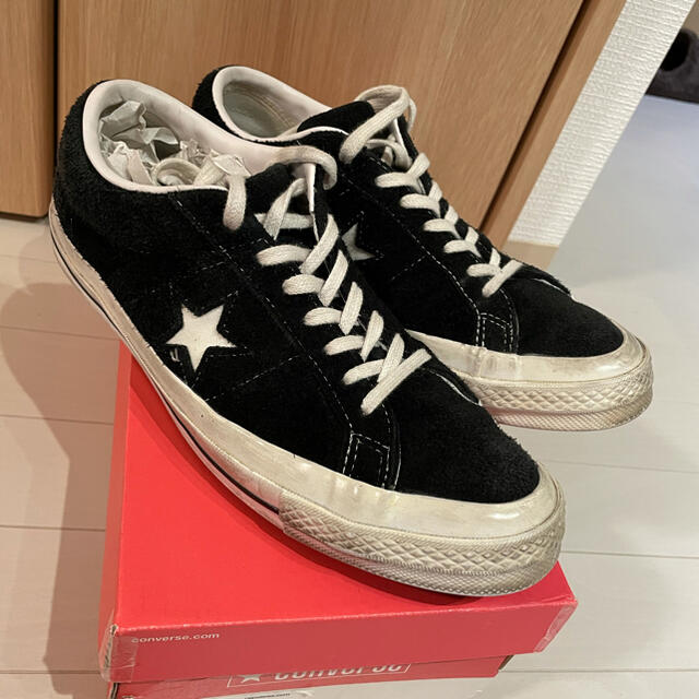 Converse コンバース ONE STAR ワンスター 三ツ星