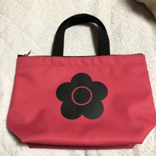 マリークワント(MARY QUANT)のマリークワント ☆ハンドバッグ(ハンドバッグ)