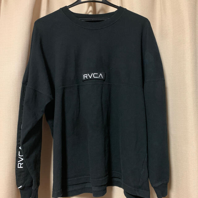 RVCA(ルーカ)のRVCA ロンT  メンズのトップス(Tシャツ/カットソー(七分/長袖))の商品写真