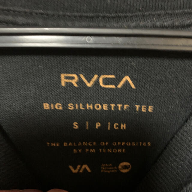 RVCA(ルーカ)のRVCA ロンT  メンズのトップス(Tシャツ/カットソー(七分/長袖))の商品写真
