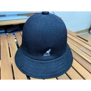 カンゴール(KANGOL)のKANGOL トロピックハット🎩🦘(ハット)